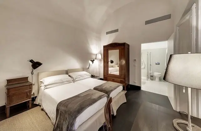 Süit, 1 Yatak Odası, Engellilere Uygun (First floor)