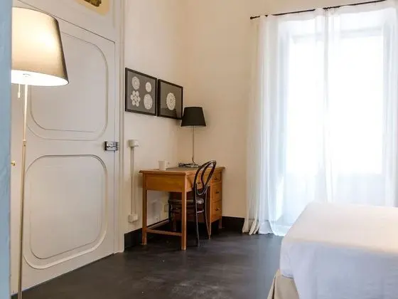 Süit, 2 Yatak Odası (First floor)
