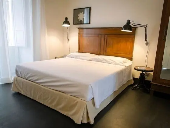 Süit, 2 Yatak Odası (First floor)