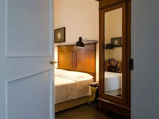 Süit, 2 Yatak Odası (First floor)