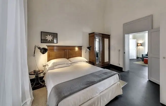 Süit, 2 Yatak Odası (First floor)