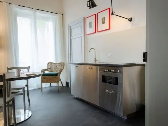 Süit, 2 Yatak Odası (First floor)
