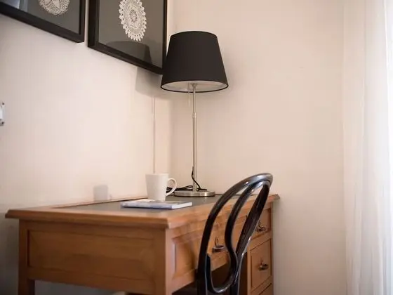 Süit, 2 Yatak Odası (First floor)