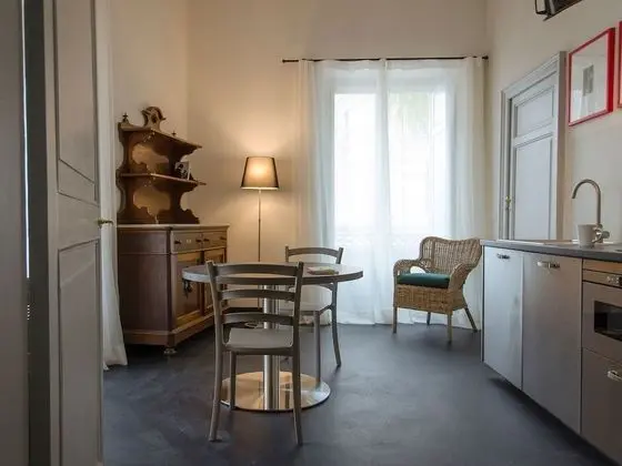 Süit, 2 Yatak Odası (First floor)