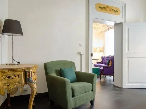 Süit, 2 Yatak Odası (First floor)