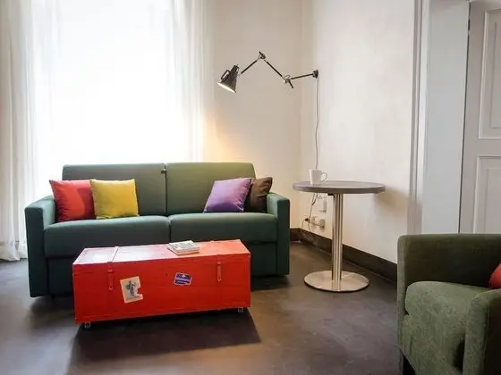 Süit, 2 Yatak Odası (First floor)