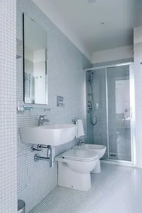 Süit, 2 Yatak Odası (First floor)