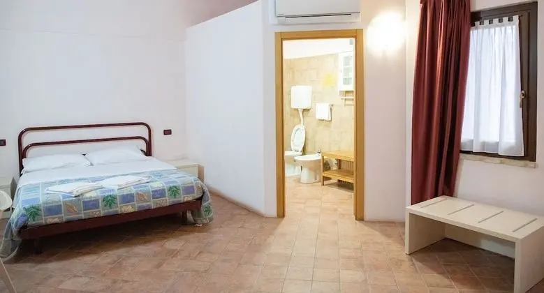 Dört Kişilik Oda