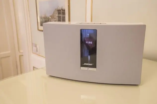 Presidential Süit, 2 Yatak Odası, Balkon, Şehir Manzaralı