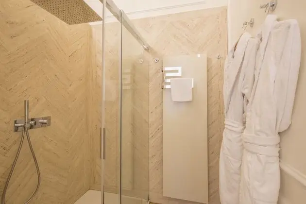 Presidential Süit, 2 Yatak Odası, Balkon, Şehir Manzaralı