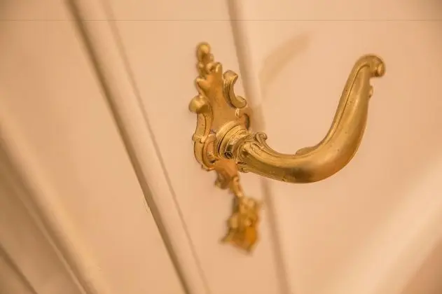 Royal Süit, Balkon, Şehir Manzaralı