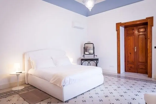 Deluxe Üç Kişilik Oda (Cielo)