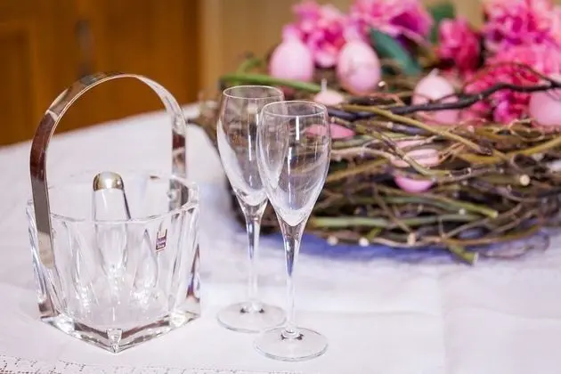Deluxe Üç Kişilik Oda (Cielo)