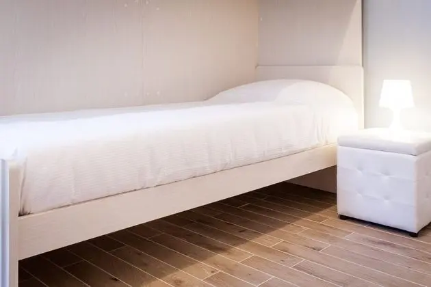 Deluxe Üç Kişilik Oda (Cielo)