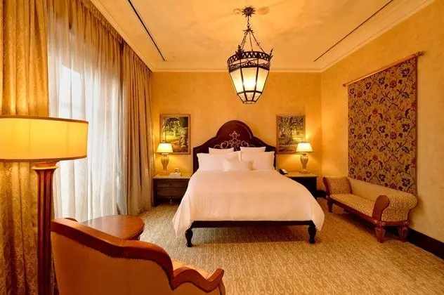 Çatı Katı Süiti (Penthouse)