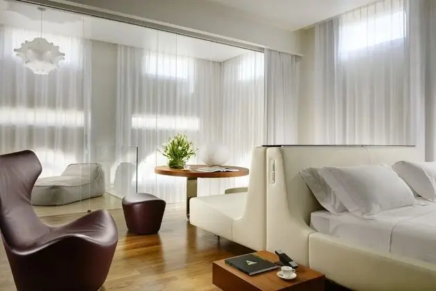 Çatı Katı Süiti (Penthouse)