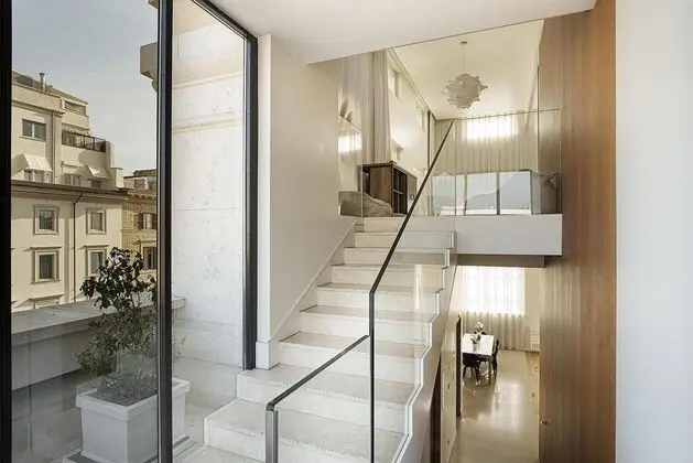 Çatı Katı Süiti (Penthouse)
