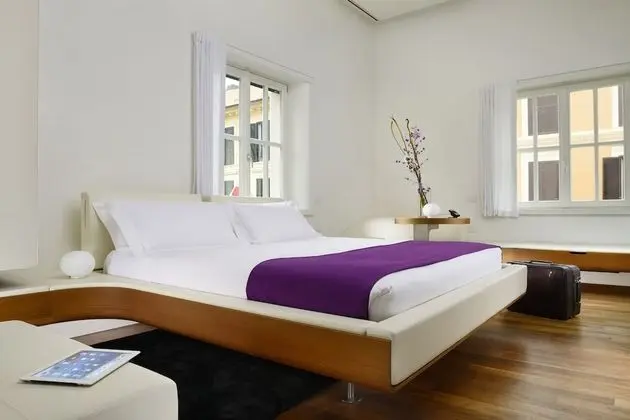 Superior Oda (Collection)