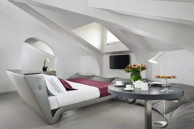 Superior Oda (Collection)