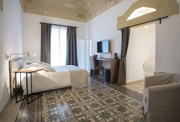 Deluxe Tek Büyük Yataklı Oda, Balkon