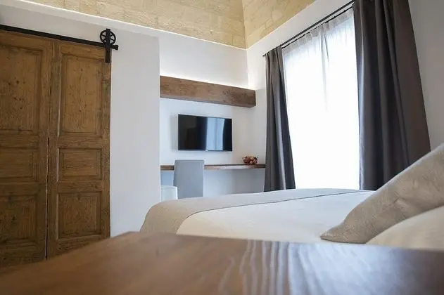Deluxe Tek Büyük Yataklı Oda, Balkon
