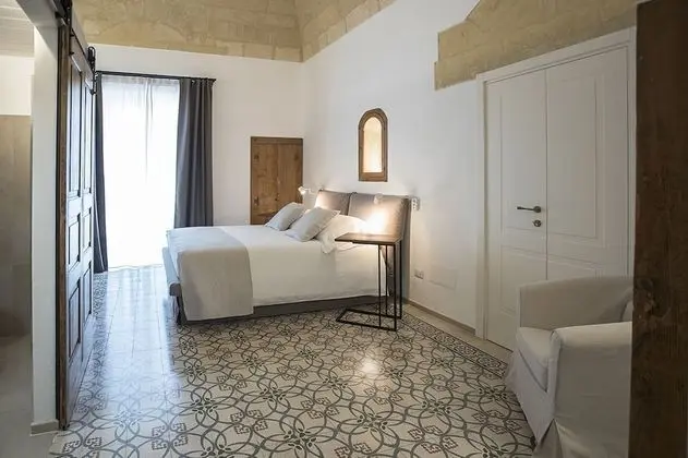 Deluxe Tek Büyük Yataklı Oda, Balkon