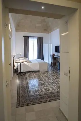 Deluxe Tek Büyük Yataklı Oda, Balkon