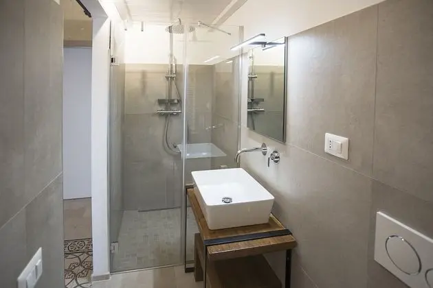 Deluxe Tek Büyük Yataklı Oda, Balkon