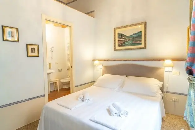 Superior Tek Büyük veya İki Ayrı Yataklı Oda