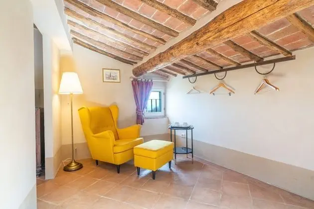 Superior Tek Büyük veya İki Ayrı Yataklı Oda