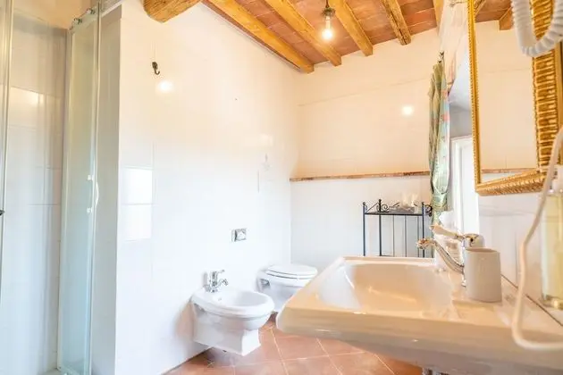 Superior Tek Büyük veya İki Ayrı Yataklı Oda