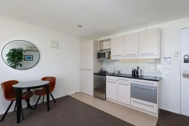 Luxury Oda, 1 Yatak Odası