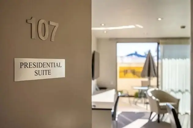 Süit, 2 Yatak Odası