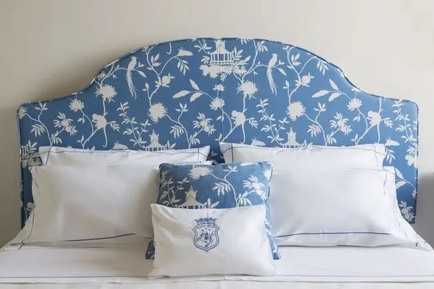 Deluxe Tek Büyük Yataklı Oda, 1 Büyük (Queen) Boy Yatak, Deniz Manzaralı