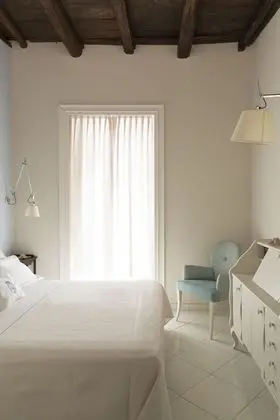 Superior Tek Büyük Yataklı Oda, 1 Büyük (Queen) Boy Yatak