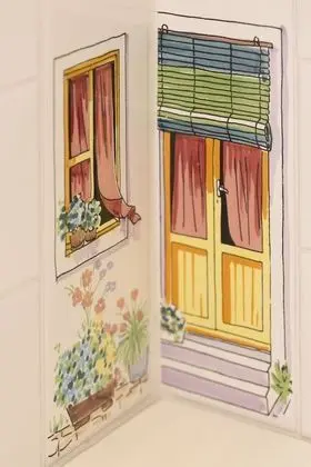 Superior Tek Büyük Yataklı Oda, 1 Büyük (Queen) Boy Yatak