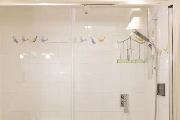 Superior Tek Büyük Yataklı Oda, 1 Büyük (Queen) Boy Yatak, Deniz Manzaralı