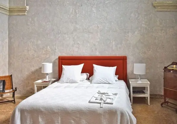 Superior Tek Büyük Yataklı Oda