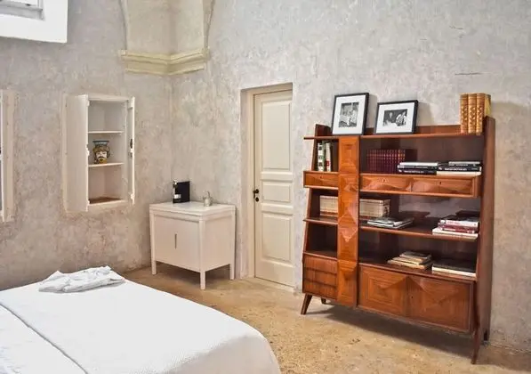 Superior Tek Büyük Yataklı Oda