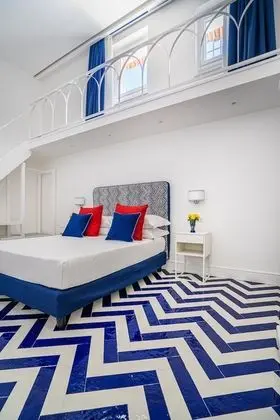 Luxury Apart Daire