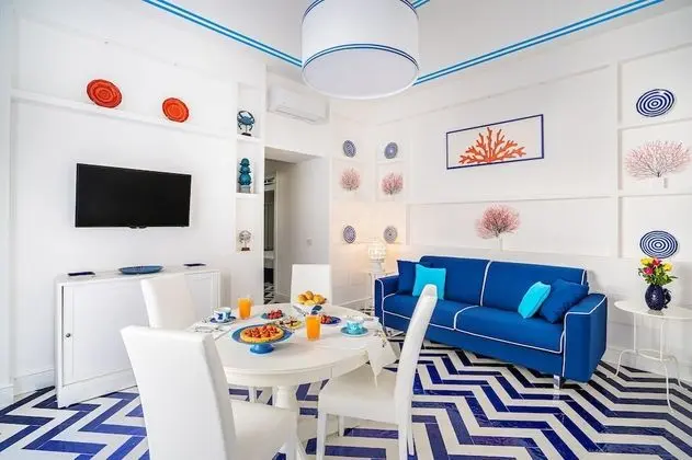 Luxury Apart Daire