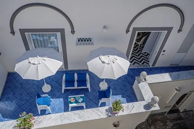 Luxury Apart Daire