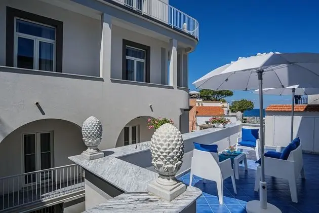 Luxury Apart Daire