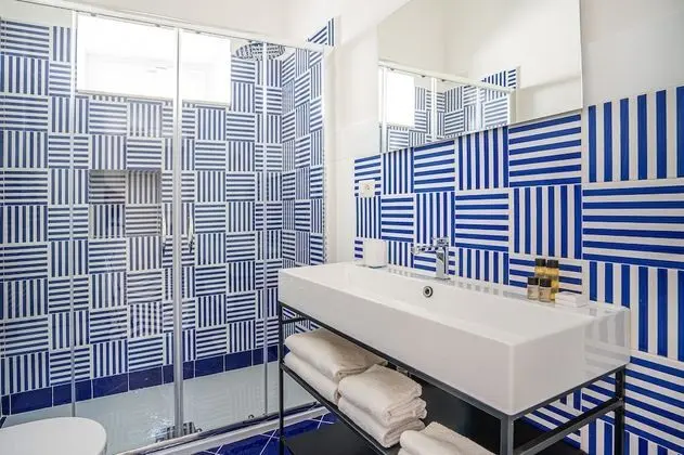 Luxury Apart Daire