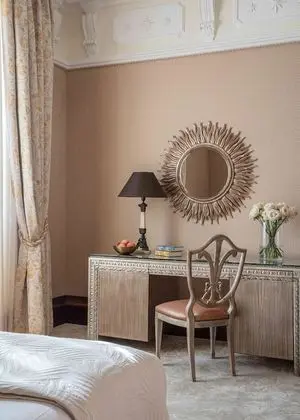 Junior Süit (Extra Bed 2 adults + 1 child)