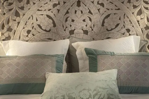 Classic Tek Büyük Yataklı Oda, Balkon