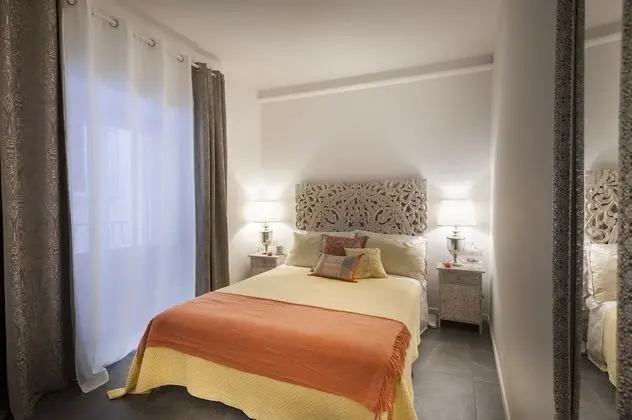 Classic Tek Büyük Yataklı Oda, Balkon