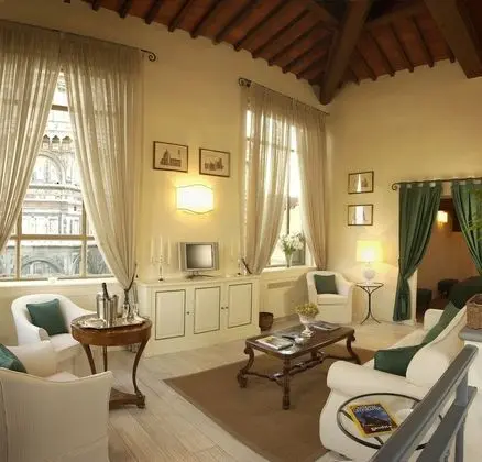 Deluxe Süit, Şehir Manzaralı (Altana)