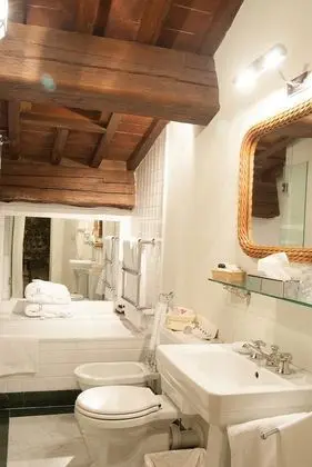 Deluxe Süit, Şehir Manzaralı (Altana)