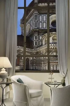 Deluxe Süit, Şehir Manzaralı (Altana)